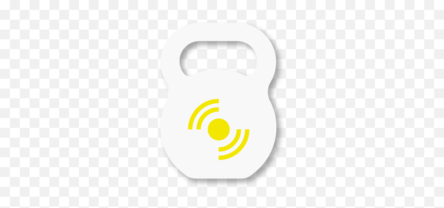 Kettlebellworks - Crescent Emoji,Handshake Emoticon