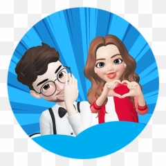 3d Avatar Ar Emoji Create Your Magic Q -