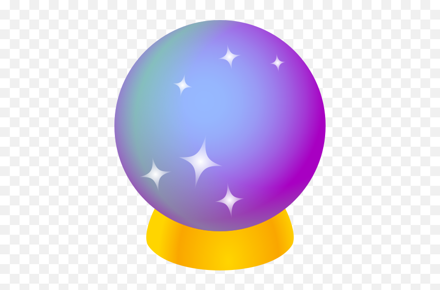 Emoji Crystal Ball To Copy Paste Wprock - Event,Star Emojis