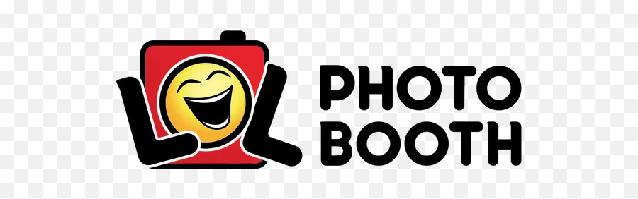 Faq Common Photo Booth Rental Questions Lol Photo Booth - Lol Word For Photo Booth Emoji,Lol Emoticon