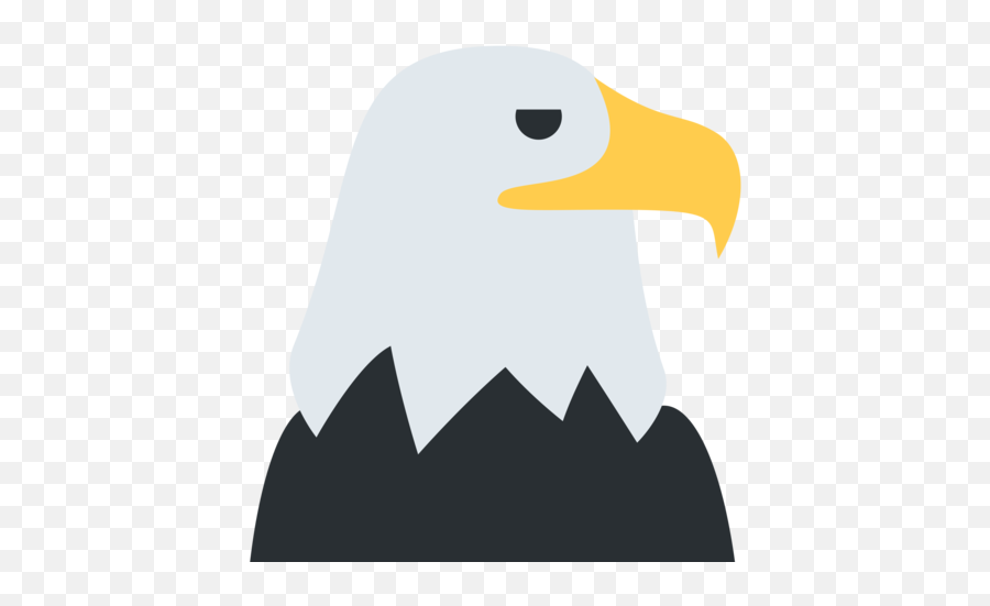 Eagle Emoji - Agila Clipart,Animated Emoji For Android