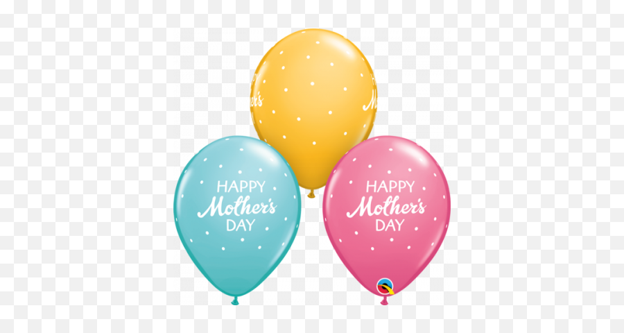 Mothers Day - Seasonal Merry Christmas Balloons Emoji,Happy Mothers Day Emoji