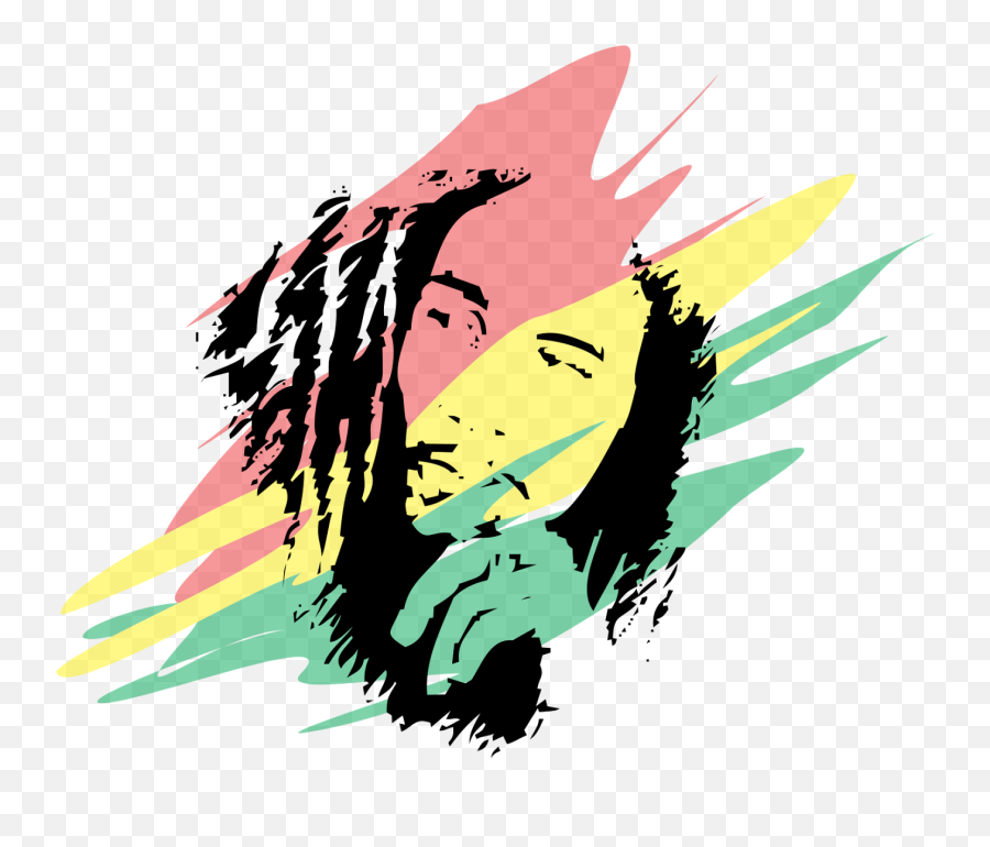 Rasta Png Hd U0026 Free Rasta Hdpng Transparent Images 62165 - Vector Bob Marley Png Emoji,Rasta Emoji