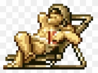 Metal Slug 1 Stickers For Whatsapp - Metal Slug Stickers Emoji,Slug Emoji
