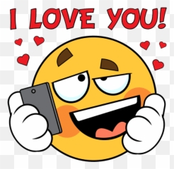 Pin En Stickers - Happy Emoji