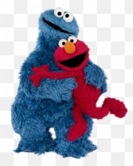 Jacqui Kassulke Kassulke Twitter - Elmo And Cookie Monster Emoji,Hufflepuff Emoji