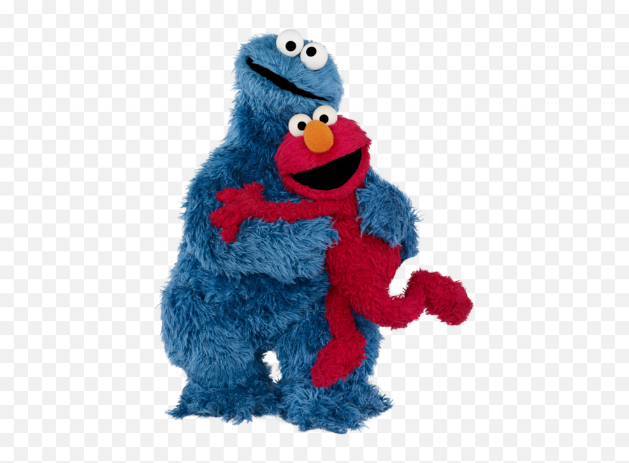 Jacqui Kassulke Kassulke Twitter - Elmo And Cookie Monster Emoji,Hufflepuff Emoji