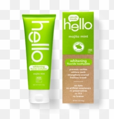 News Dental Hygiene Nation - Hello Emoji