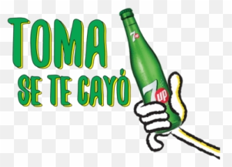 7up - Language Emoji