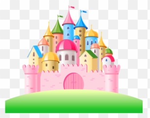 Clip Glass Transparent Png Clipart - Castle Emoji