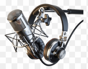 No Audio Devices Are Installed - Mic And Headphones Png Emoji,Microphone Emoji Png