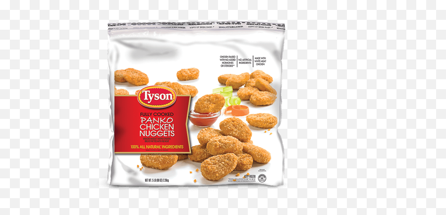 All The Current Food Recalls You Need - Panko Chicken Nuggets Tyson Emoji,Chicken Nugget Emoji
