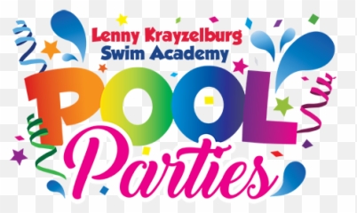 Pool Clip Party Transparent Png - Pool Party Clipart Swimming Pool With A Transparent Background Emoji,Emoji Pool Party