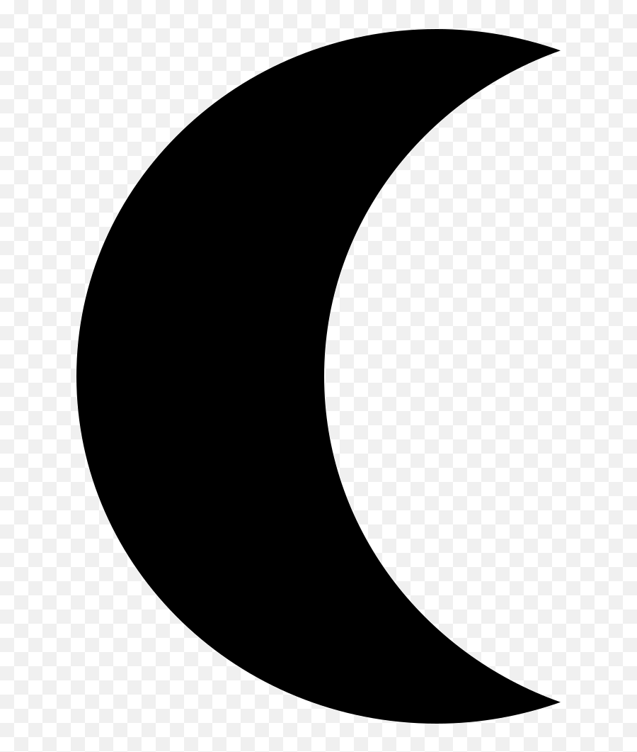 Download Black Line Background - Black Crescent Png Emoji,Black Crescent Moon Emoji
