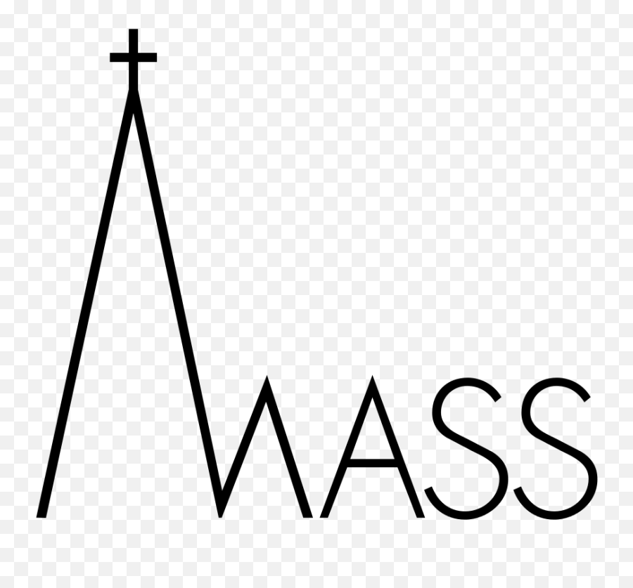 Bernstein Mass Logo - Bernstein Mass Emoji,Pole Dancer Emoji