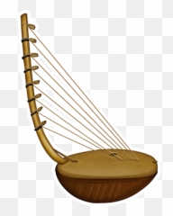 Zouzoukwa - Racquetball Emoji,Harp Emoji