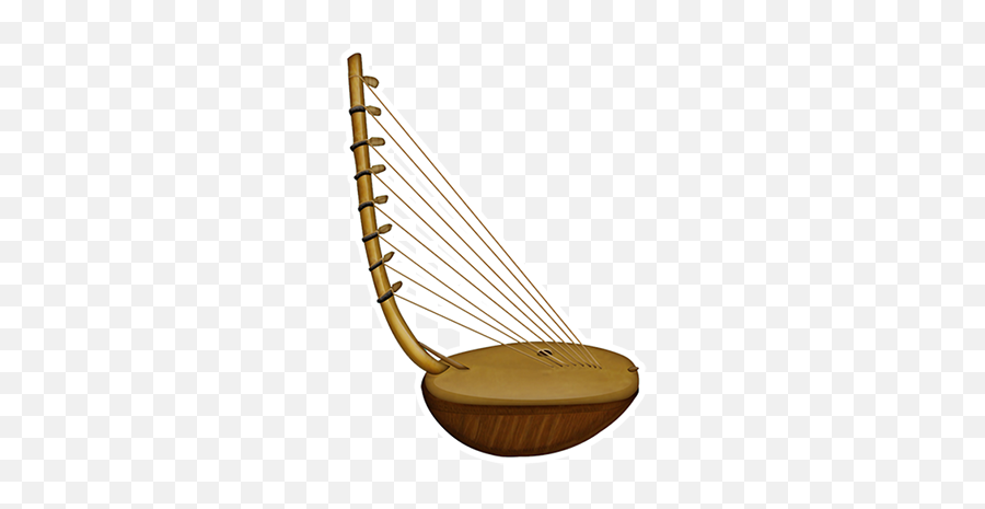 Zouzoukwa - Racquetball Emoji,Harp Emoji
