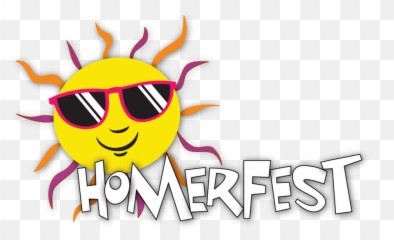 Homerfest Emoji,Fireworks Emoticon
