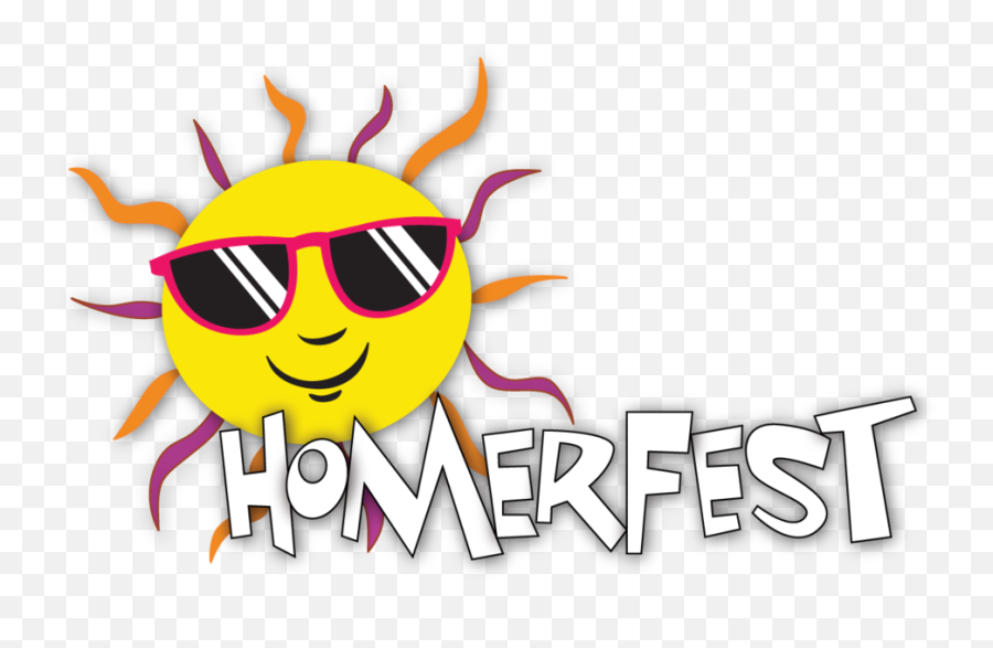 Homerfest Emoji,Fireworks Emoticon