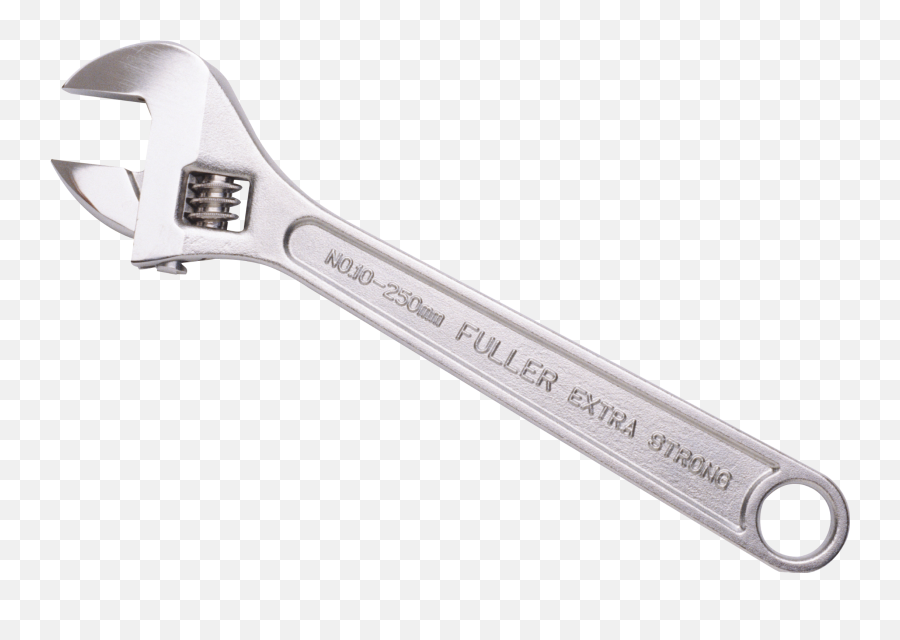 Tools Spanner Wrench - Wrench Png Emoji,Wrench Emoji