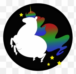 Magicunicornlogo - Wikimedia Commons Emoji