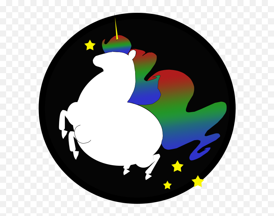 Magicunicornlogo - Wikimedia Commons Emoji,New Unicorn Emoji