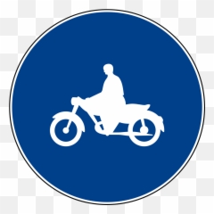 Italian Traffic Signs - Emoji
