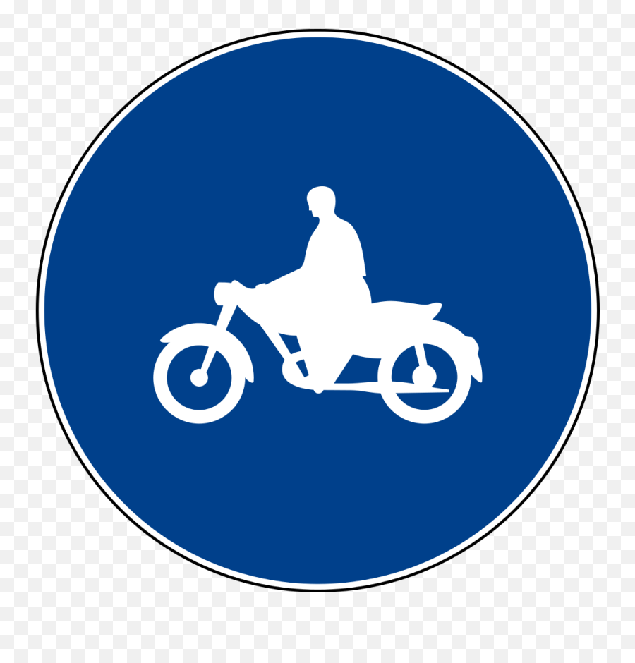 Italian Traffic Signs - Traffic Sign Emoji,Italian Emoji