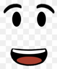 Elf Face - Roblox Happy Emoji