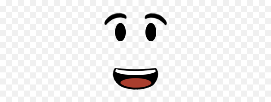 Elf Face - Roblox Happy Face Emoji,Elf Emoticon