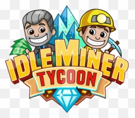 Idle Miner Tycoon Join Me - Emoji