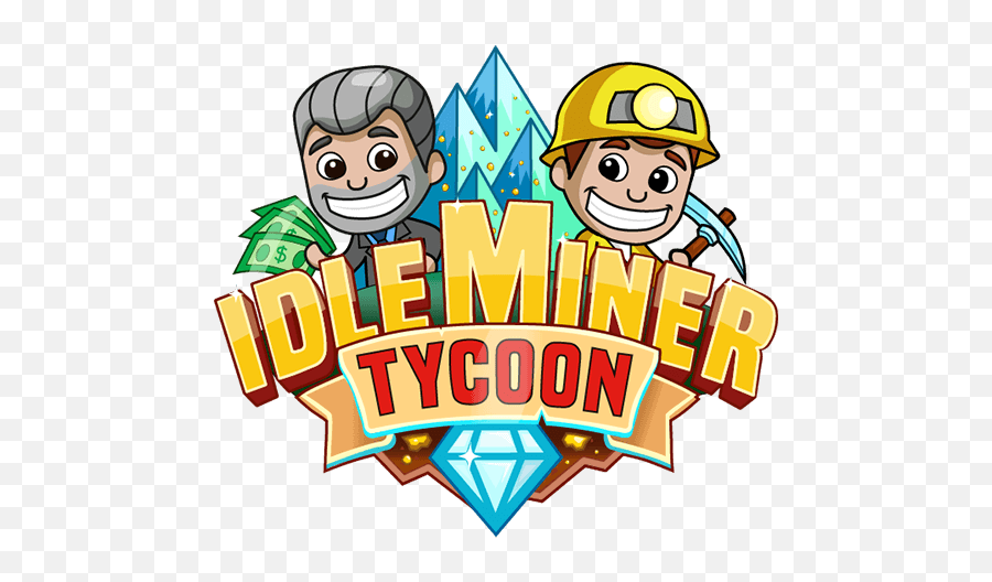 Idle Miner Tycoon Join Me - Idle Miner Tycoon Emoji,Emoji Game Cheat