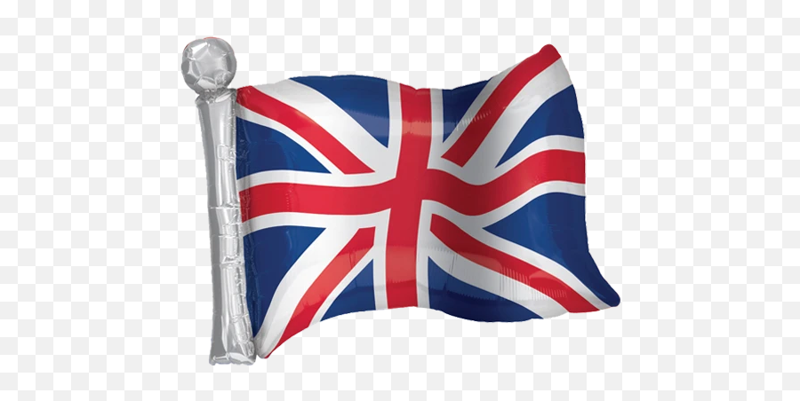 Products Emoji,British Flag And Plane Emoji