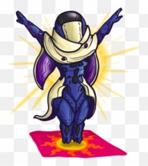 Praise Png And Vectors For Free - Warframe Wisp Art Emoji