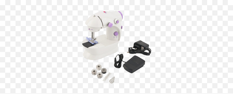 Shop Portable Mini Sewing Machine - Mini Stitching Machine Price In Pakistan Emoji,Sewing Emoji