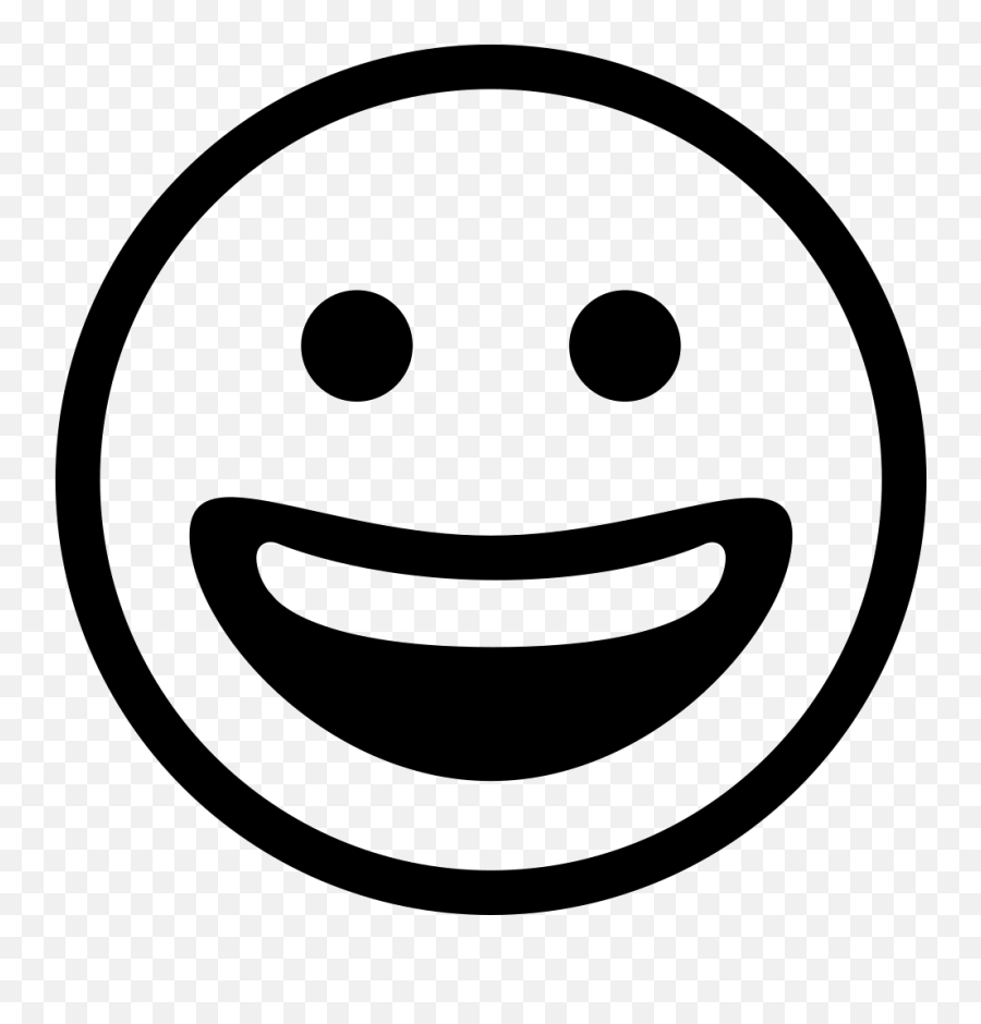 Emojis Svg Png Icon Free Download - Smiley Emoji,Emojis Png