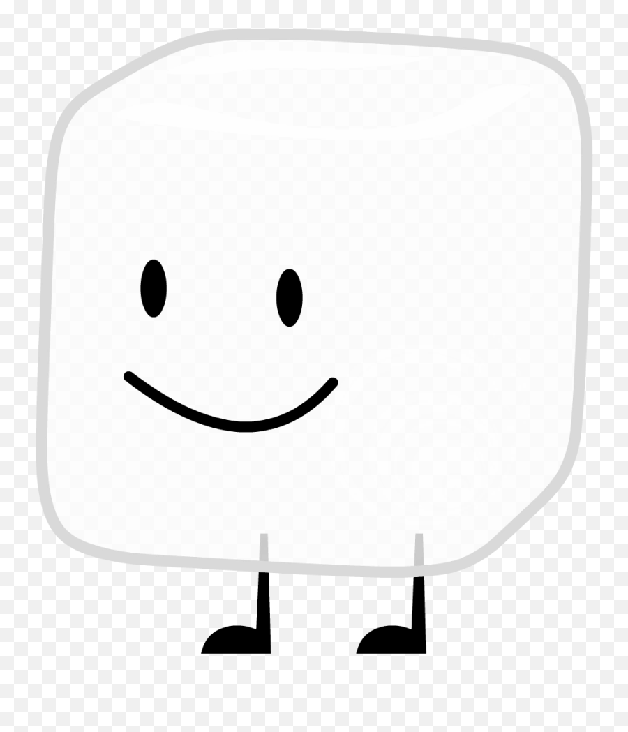 Ace Cube - Smiley Emoji,Ace Emoticon