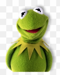 Kermit The Frog - Kermit The Frog Emoji,Kermit Emoji
