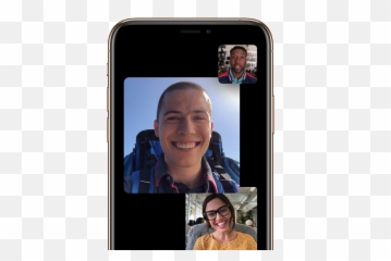 Ios 12 - Screenshot Facetime Call Emoji,Woozy Face Emoji
