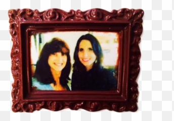 Day Custom Chocolate Picture Frame - Picture Frame Emoji,Mother's Day Emoji