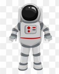 Astronaut Transparent U0026 Png Clipart Free Download - Ywd Astronaut Clipart Transparent Background Emoji,Astronaut Emoji