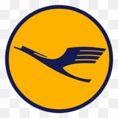 Quotes About Blue And Orange 37 Quotes - Lufthansa Airlines Logo Png Emoji,Blacky Emoticons