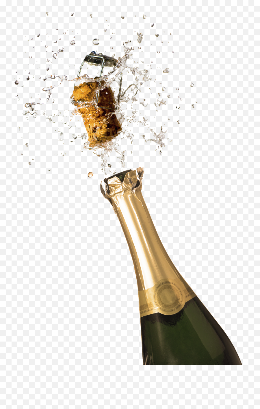 Champagne Png Picture 508748 Bottle Popping Png - Happy New Year Champagne Png Emoji,Champagne Emoji Png