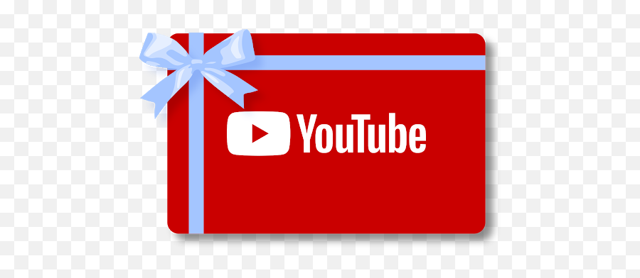 Buy Gift Cards Youtube - Youtube Premium Gift Card Emoji,How To Use Emojis On Youtube