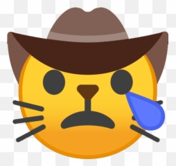 Pin - Android Cat Emoji,Hewwo Emoji