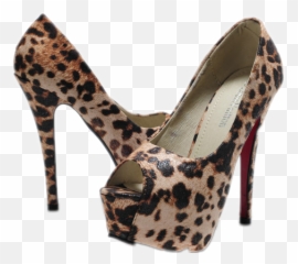 Heels - Sticker By Tara Scott Basic Pump Emoji,Heels Emoji