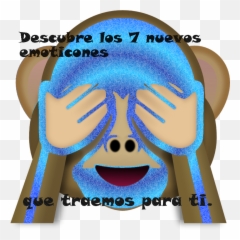Nuevos Emoticones Que Aún No Sabes - Smiley Whatsapp Sticker Emoji