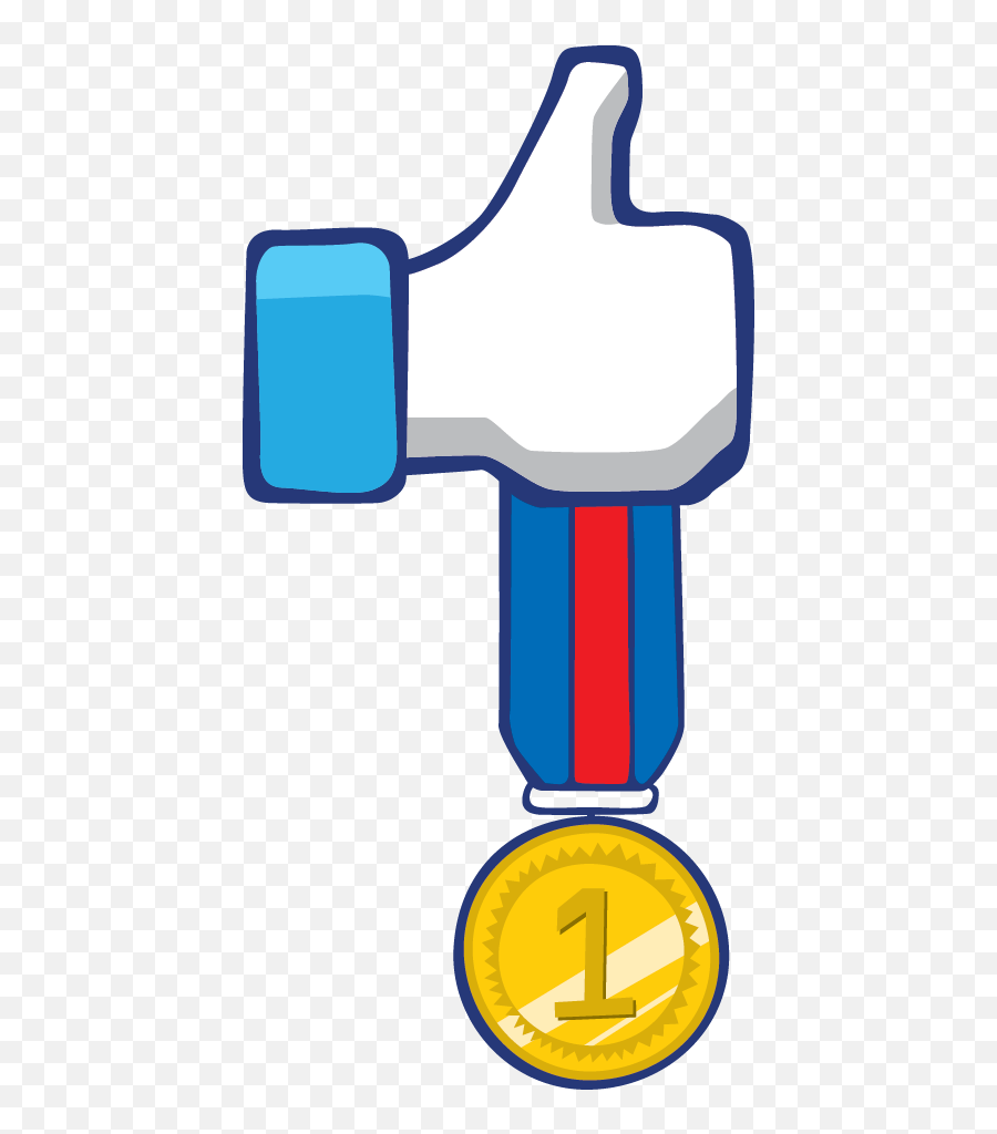 Library Of Facebook Thumbs Up Clip Art Png Files - Clip Art Emoji,Facebook Thumbs Down Emoticon