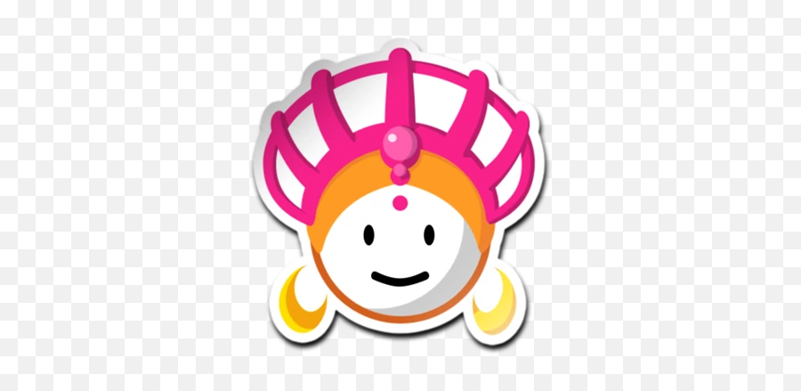 Just Dance 2016avatars Just Dance Videogame Series Wiki - Clip Art Emoji,Hangover Emoticon