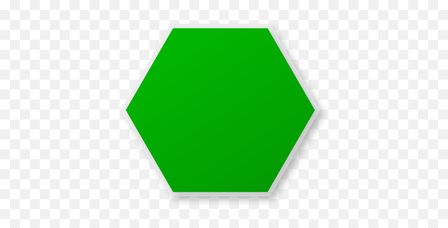 Hexagon Shape Clipart - Hexagon Clipart Emoji,Hexagon Emoji